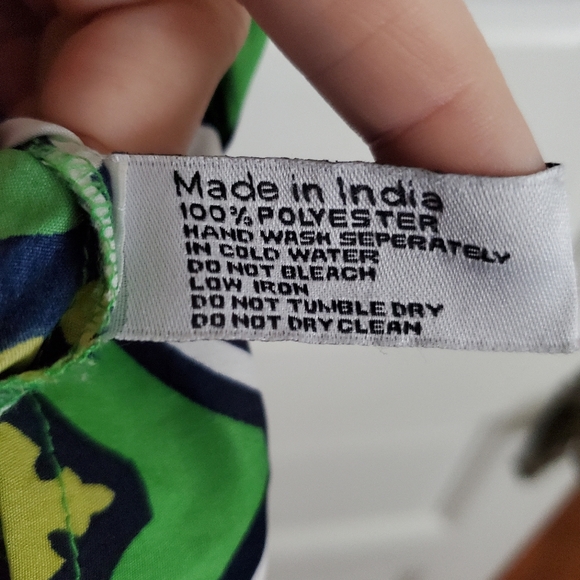 Buckhead Betties Small Dress - Picture 2 of 3